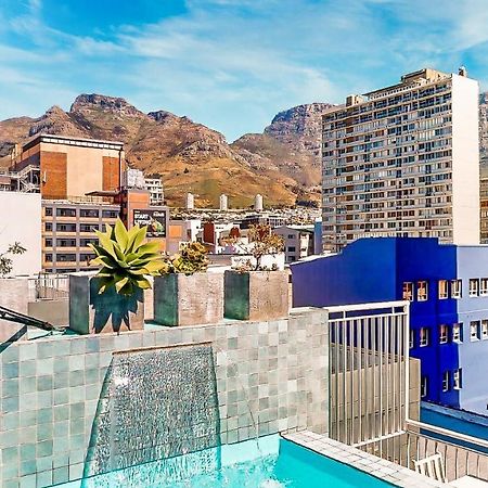 Urban Oasis Aparthotel Cape Town Dış mekan fotoğraf