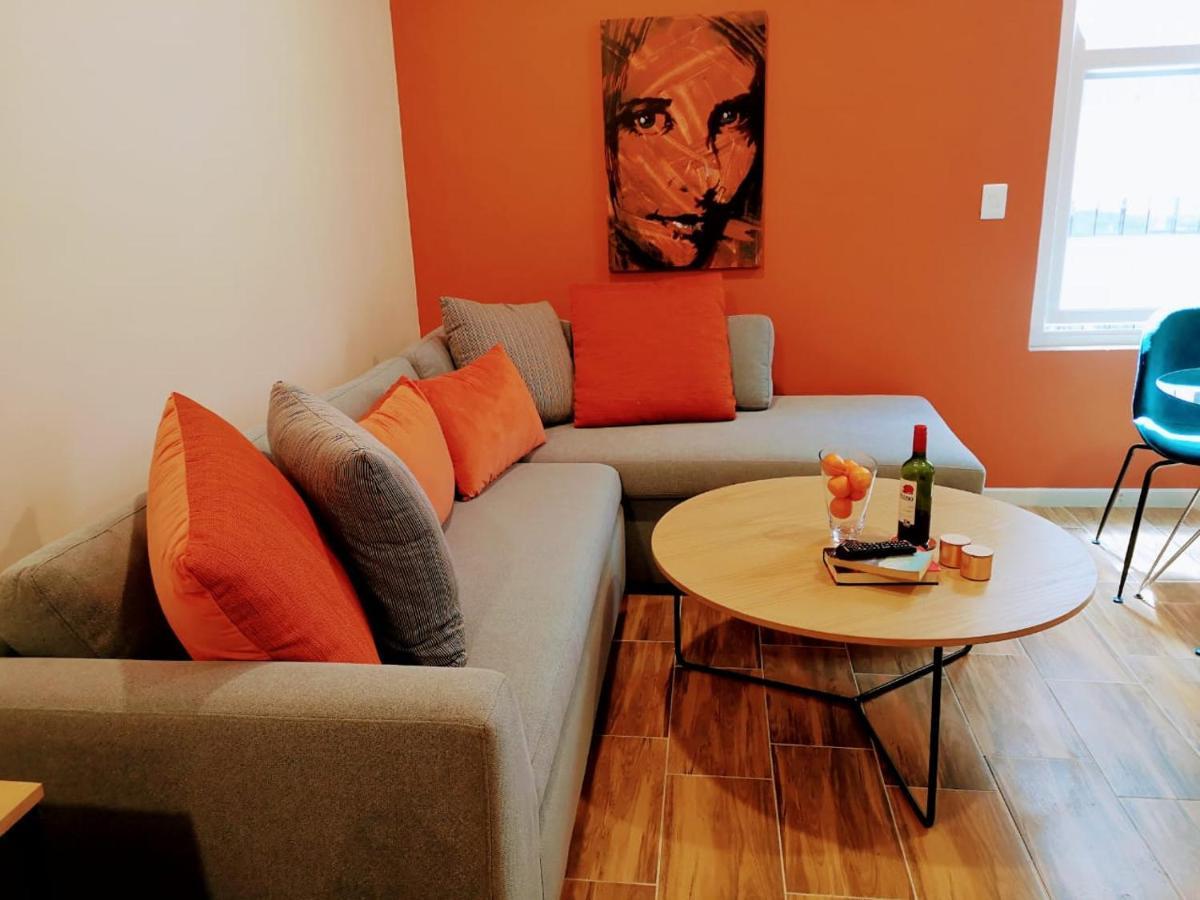 Urban Oasis Aparthotel Cape Town Dış mekan fotoğraf