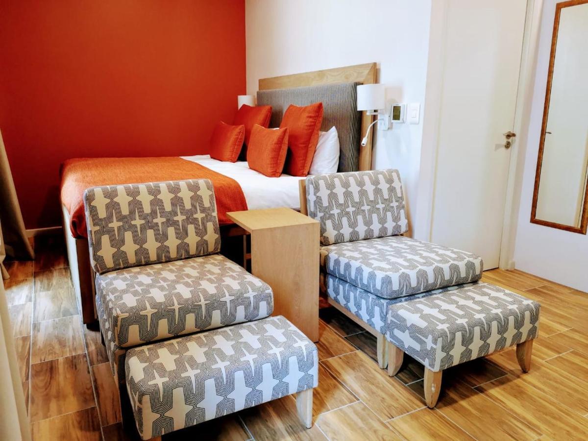 Urban Oasis Aparthotel Cape Town Dış mekan fotoğraf