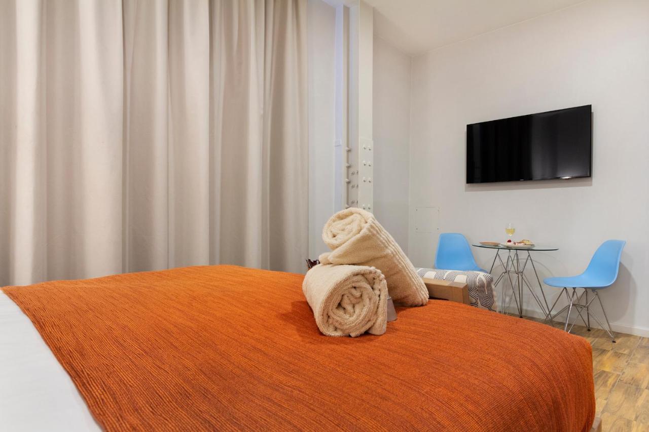 Urban Oasis Aparthotel Cape Town Dış mekan fotoğraf